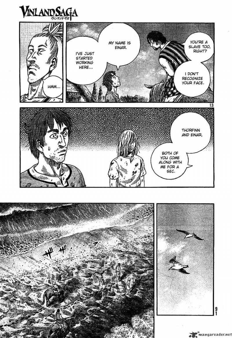 Read Vinland Saga chapter 58 image 12 on Lezhin