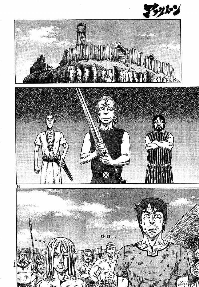 Read Vinland Saga chapter 58 image 15 on Lezhin
