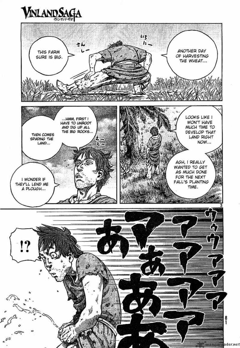 Read Vinland Saga chapter 58 image 2 on Lezhin