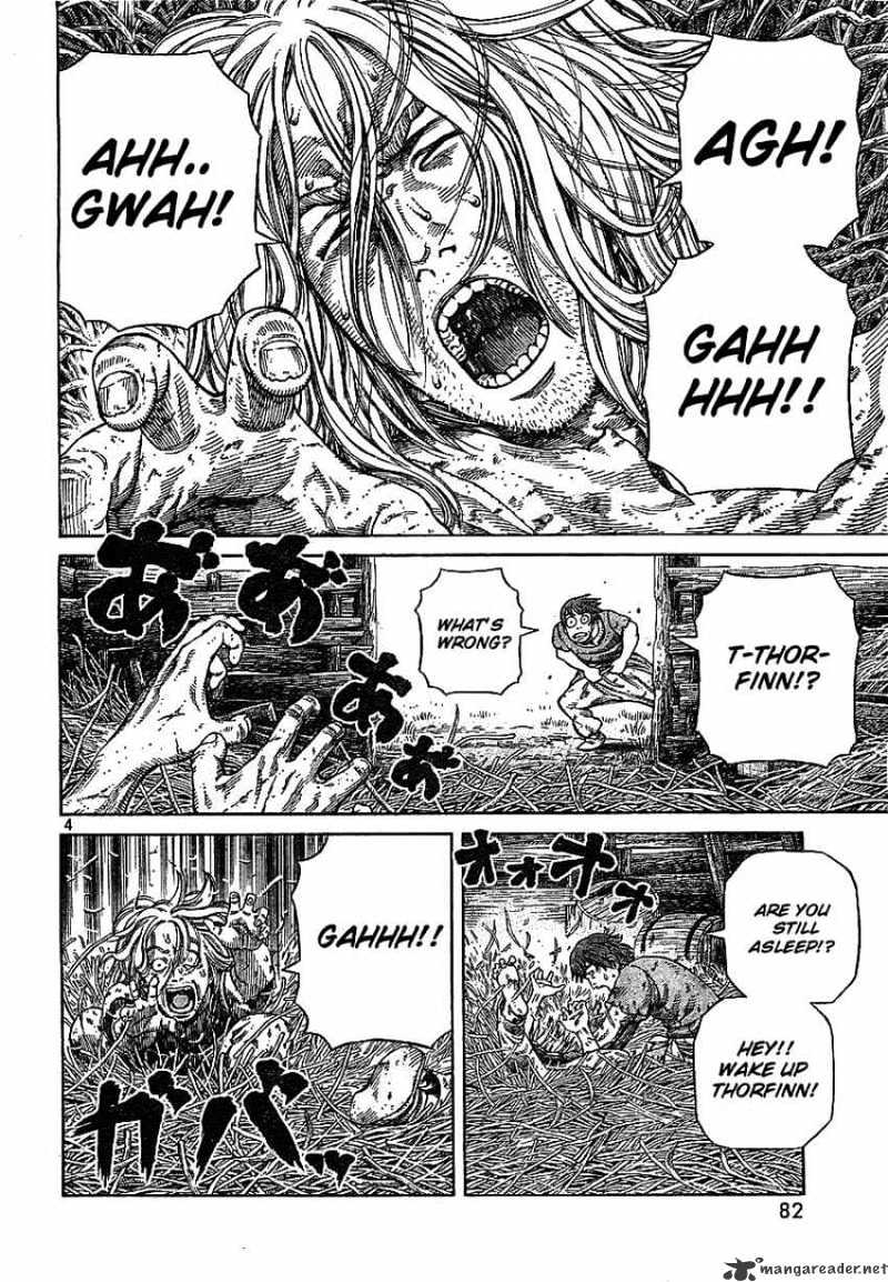 Read Vinland Saga chapter 58 image 3 on Lezhin