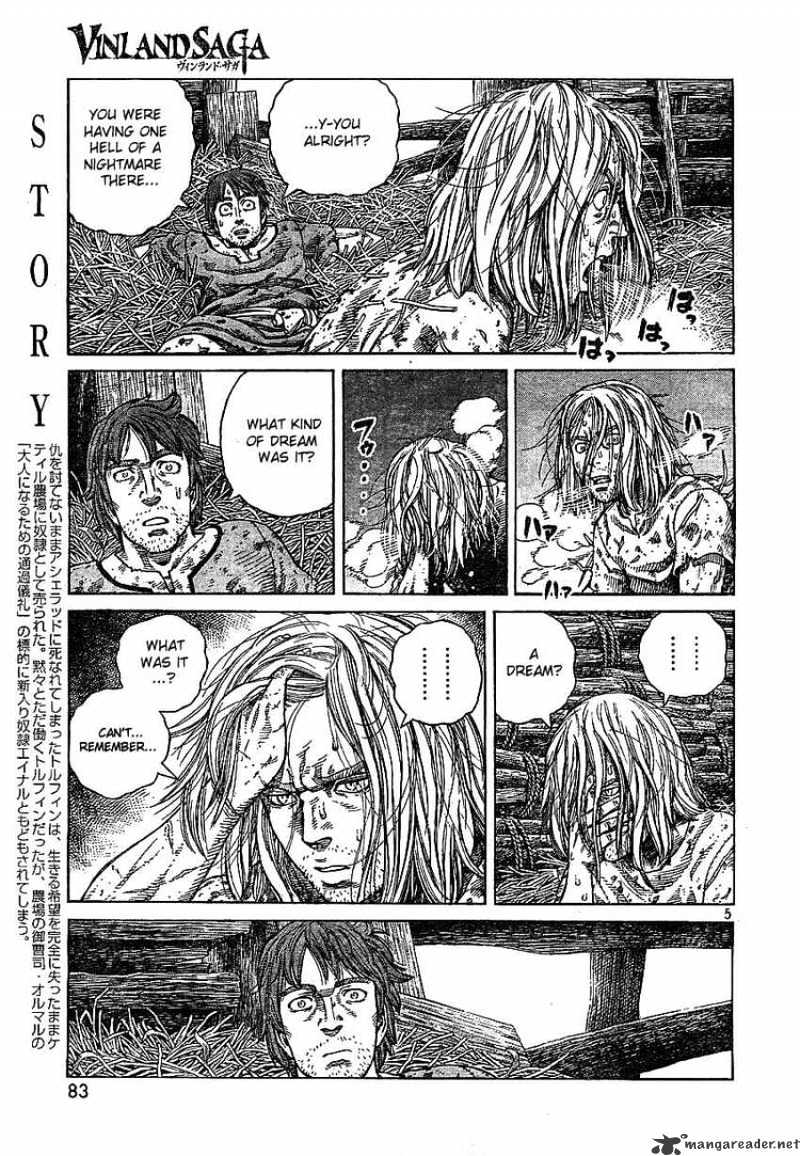 Read Vinland Saga chapter 58 image 4 on Lezhin