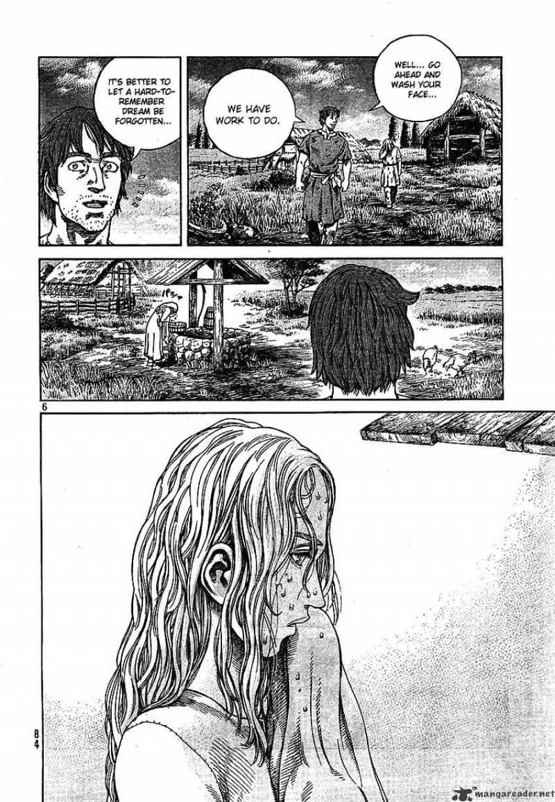 Read Vinland Saga chapter 58 image 5 on Lezhin