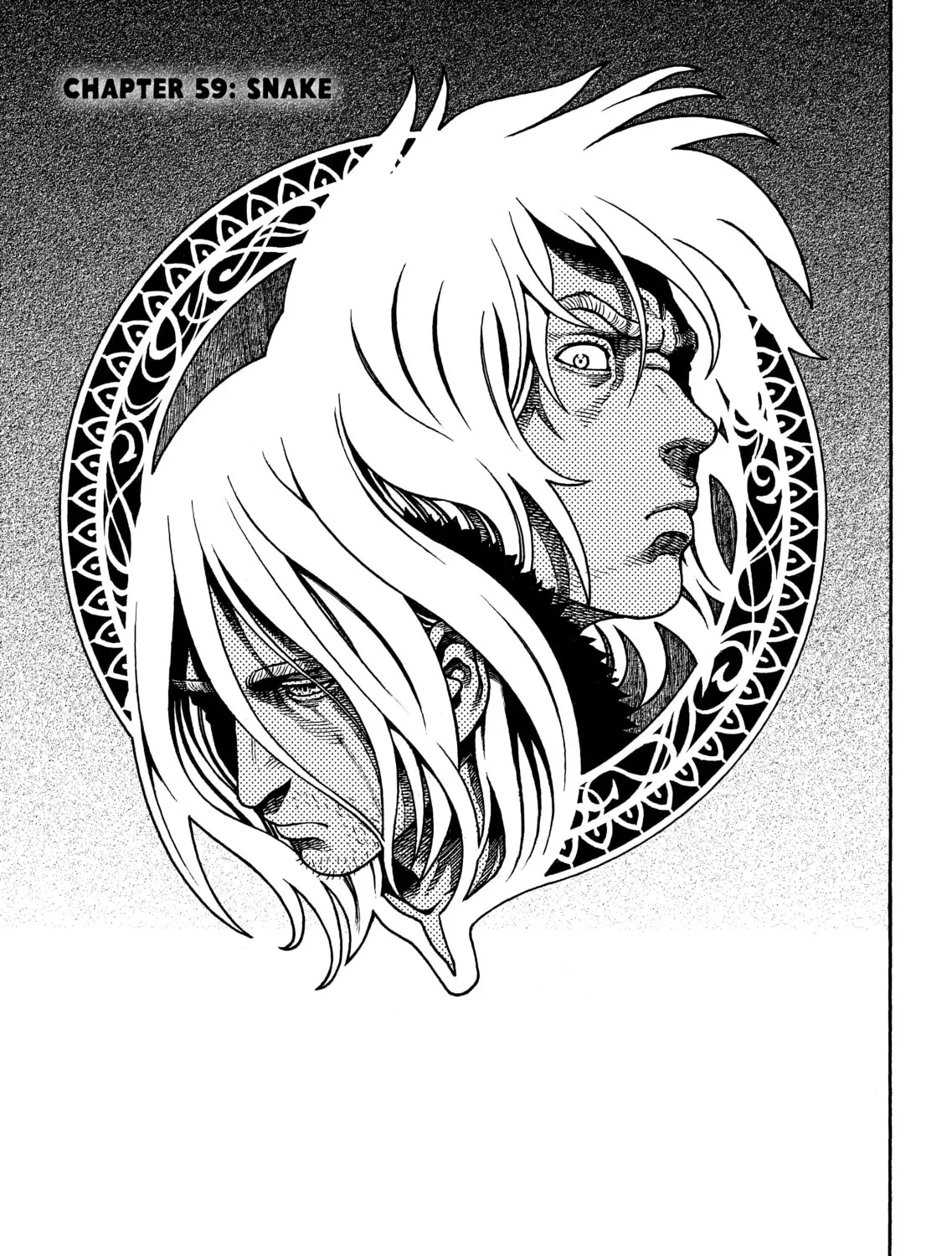 Read Vinland Saga chapter 59 image 0 on Lezhin