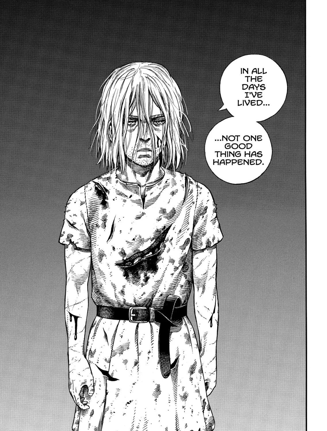 Read Vinland Saga chapter 59 image 36 on Lezhin
