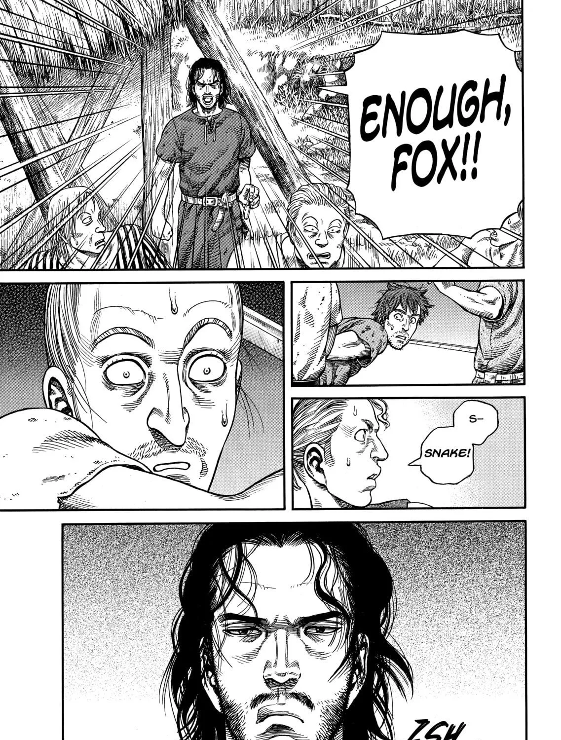 Read Vinland Saga chapter 59 image 40 on Lezhin
