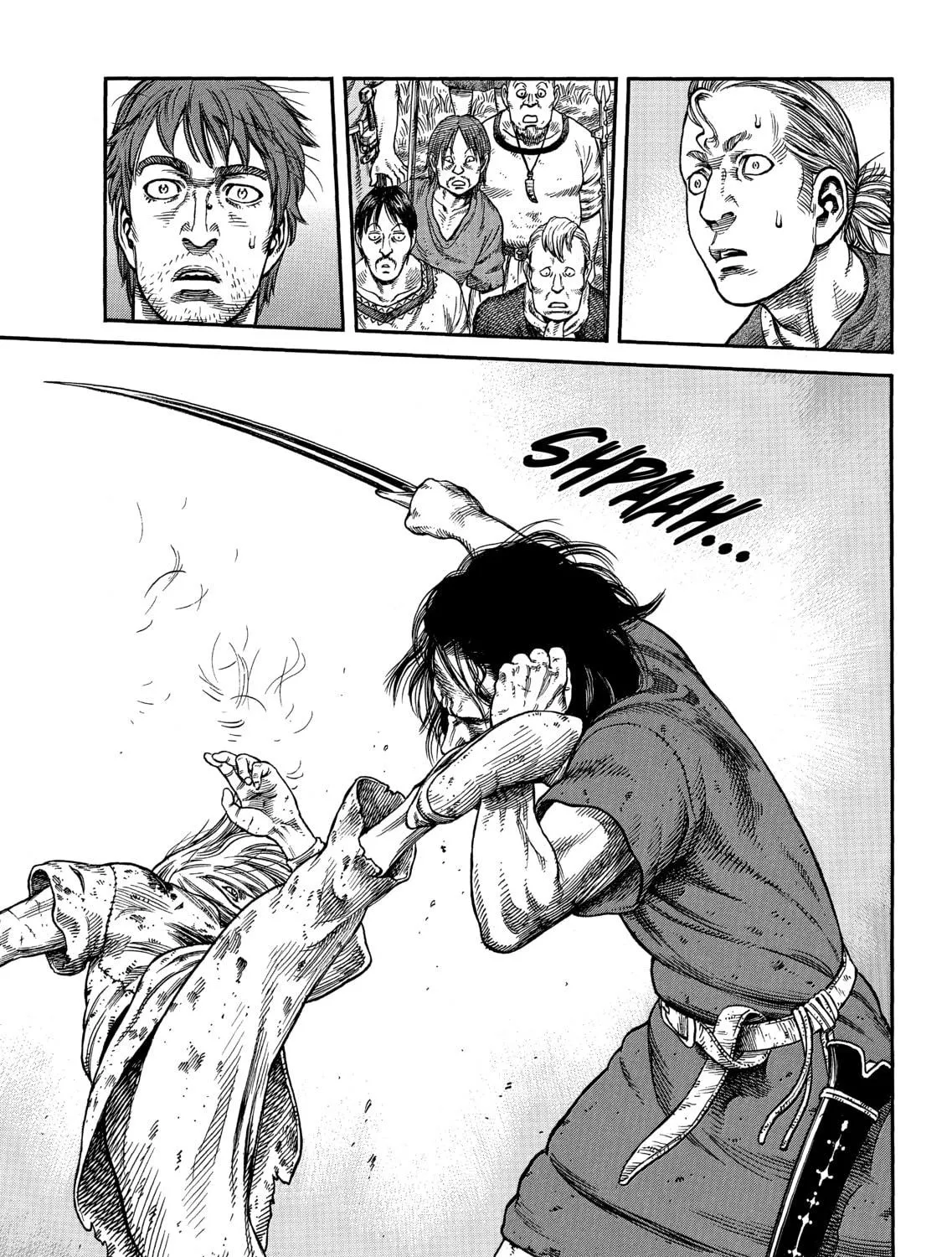 Read Vinland Saga chapter 59 image 52 on Lezhin