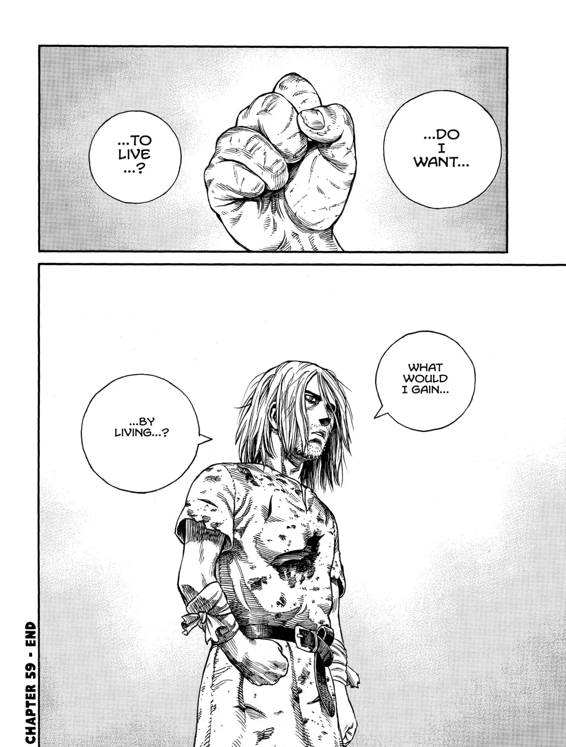 Read Vinland Saga chapter 59 image 62 on Lezhin