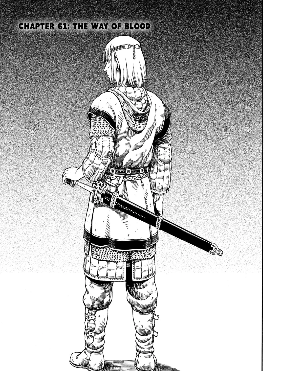 Read Vinland Saga chapter 61 image 0 on Lezhin