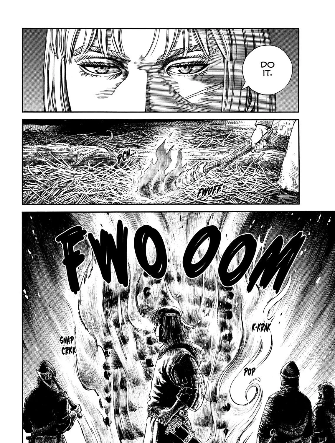 Read Vinland Saga chapter 62 image 22 on Lezhin