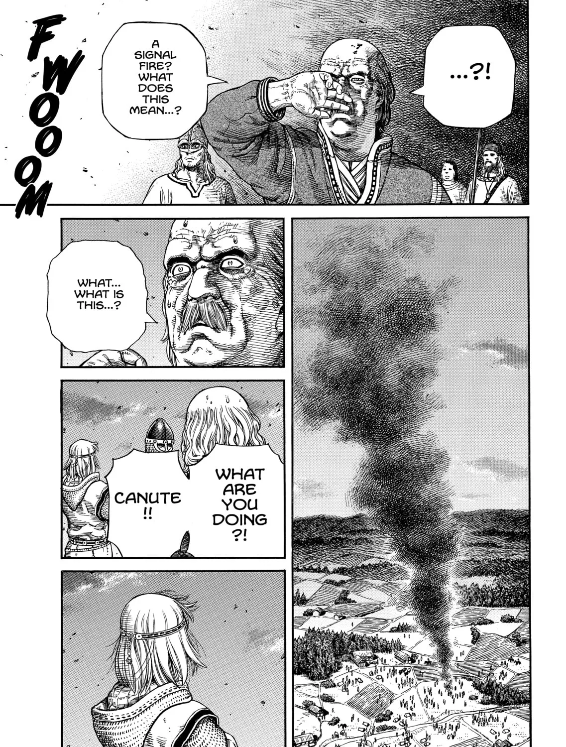 Read Vinland Saga chapter 62 image 24 on Lezhin