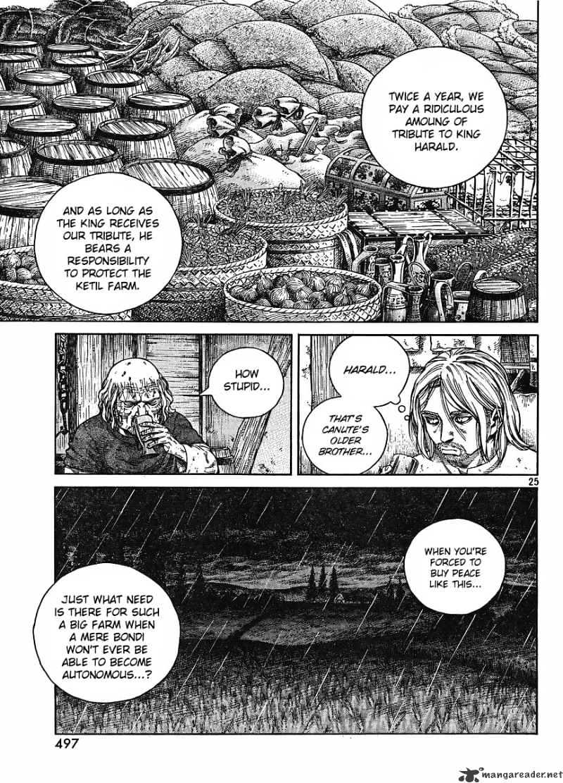 Read Vinland Saga chapter 65 image 24 on Lezhin