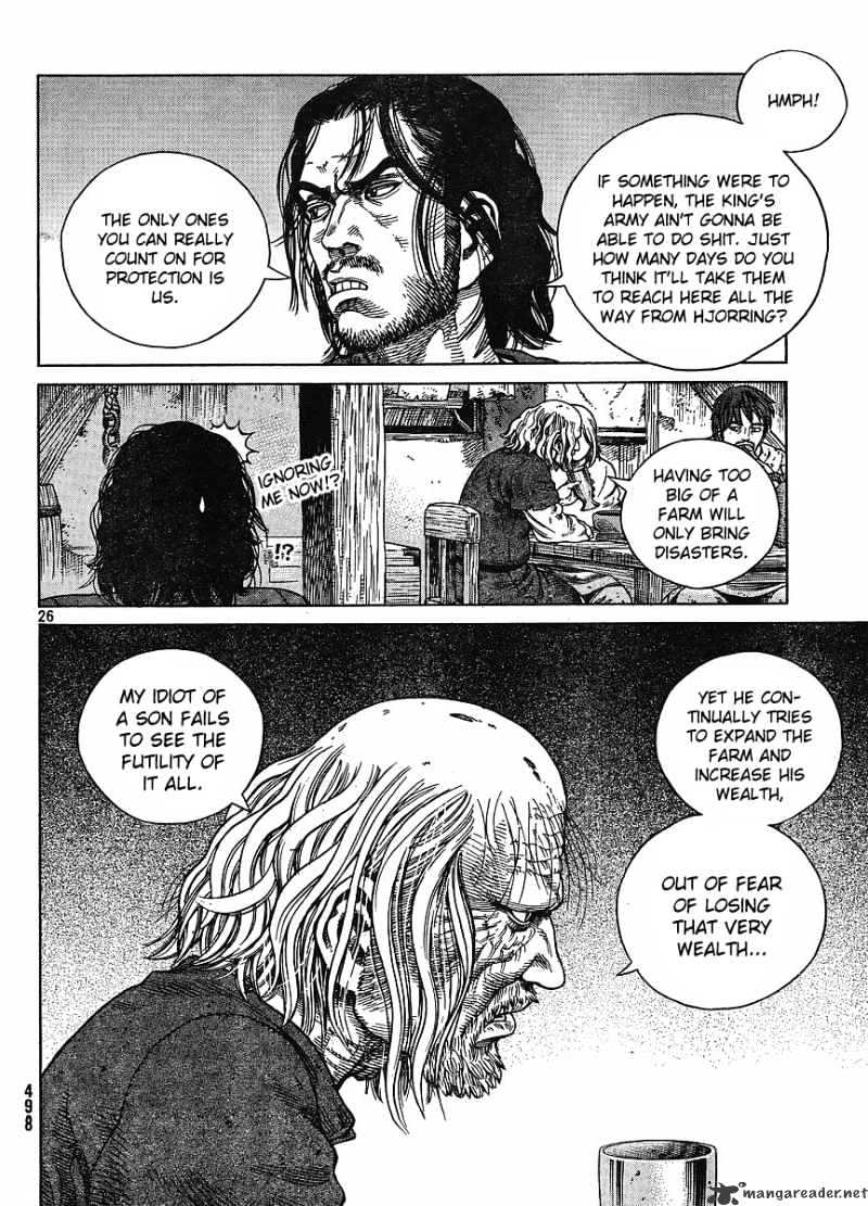 Read Vinland Saga chapter 65 image 25 on Lezhin