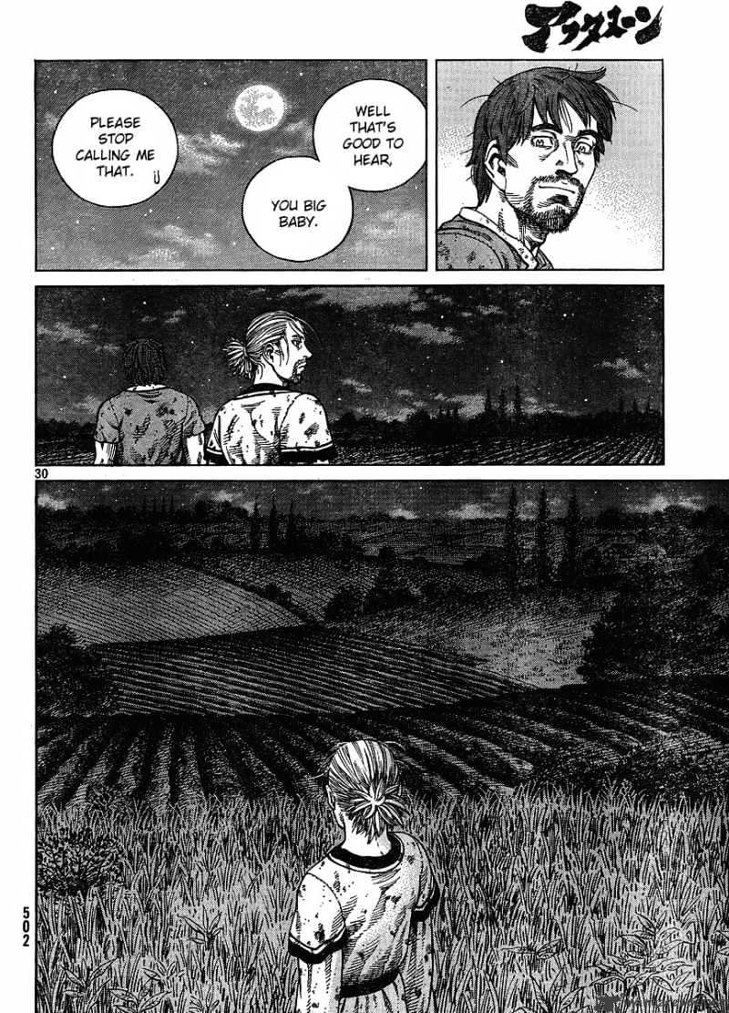 Read Vinland Saga chapter 65 image 29 on Lezhin