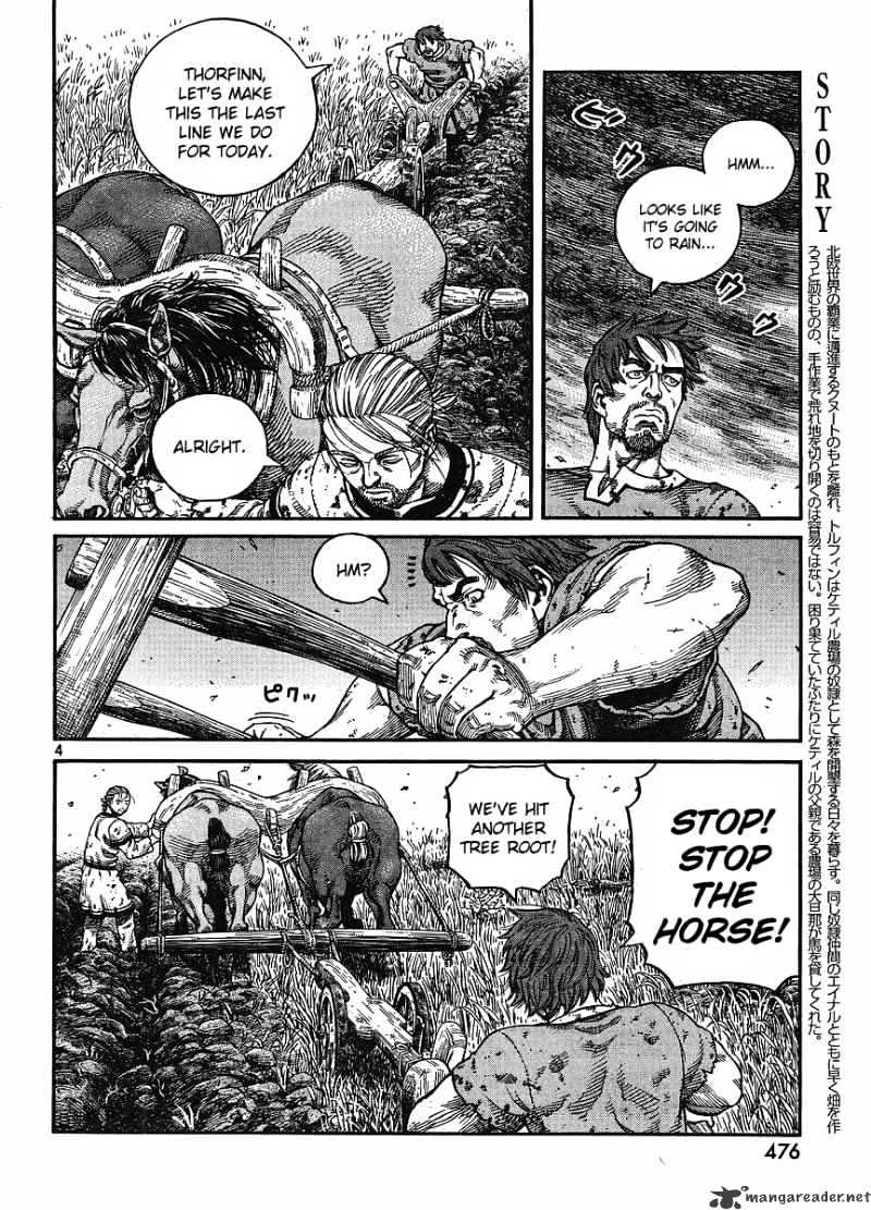 Read Vinland Saga chapter 65 image 3 on Lezhin