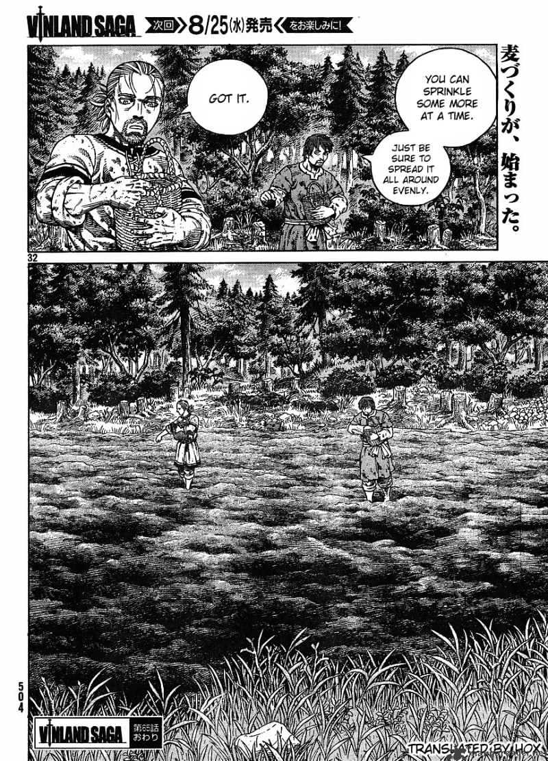 Read Vinland Saga chapter 65 image 31 on Lezhin
