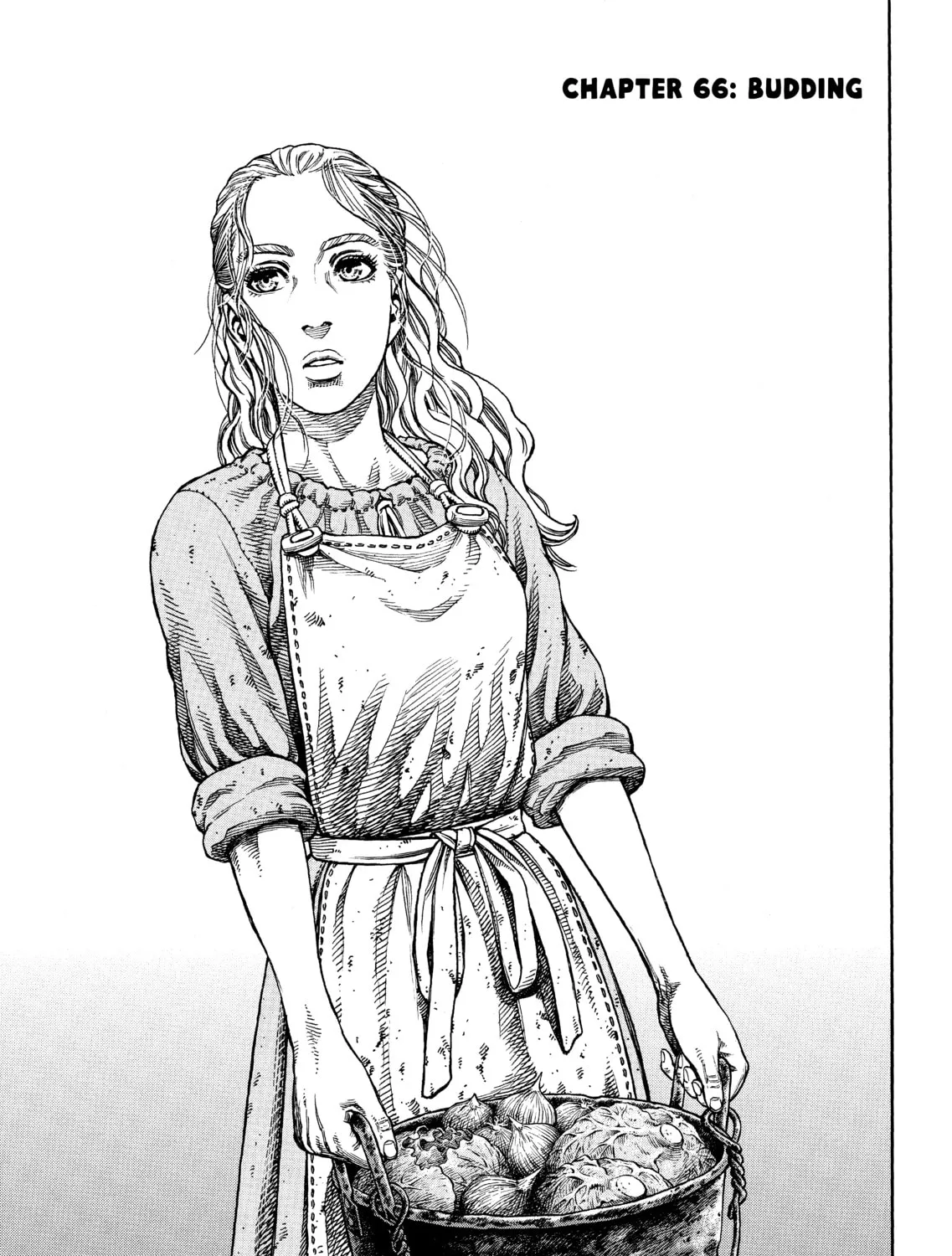 Read Vinland Saga chapter 66 image 0 on Lezhin