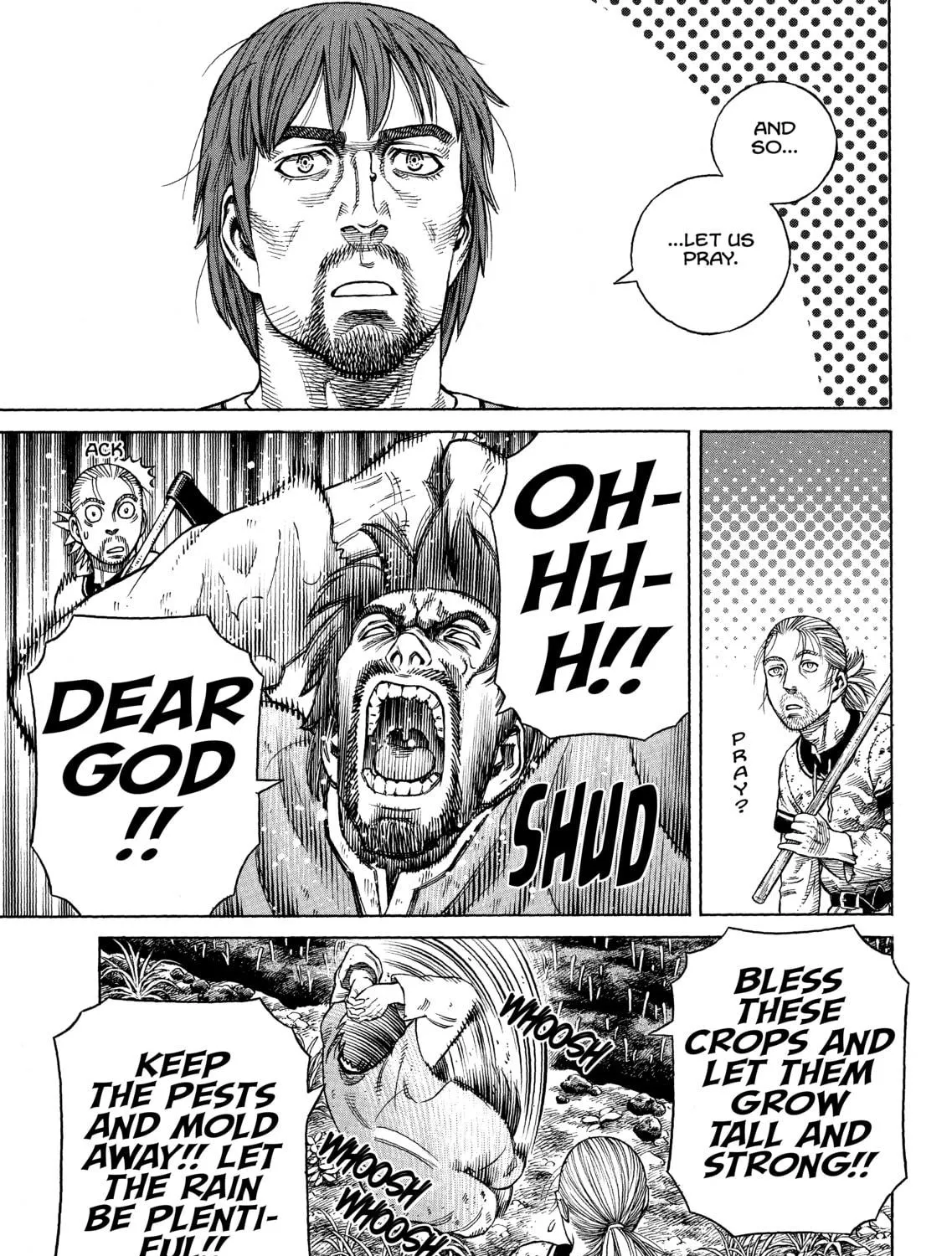 Read Vinland Saga chapter 66 image 28 on Lezhin
