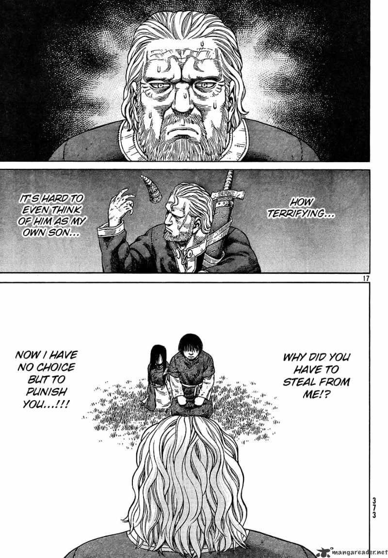 Read Vinland Saga chapter 67 image 17 on Lezhin