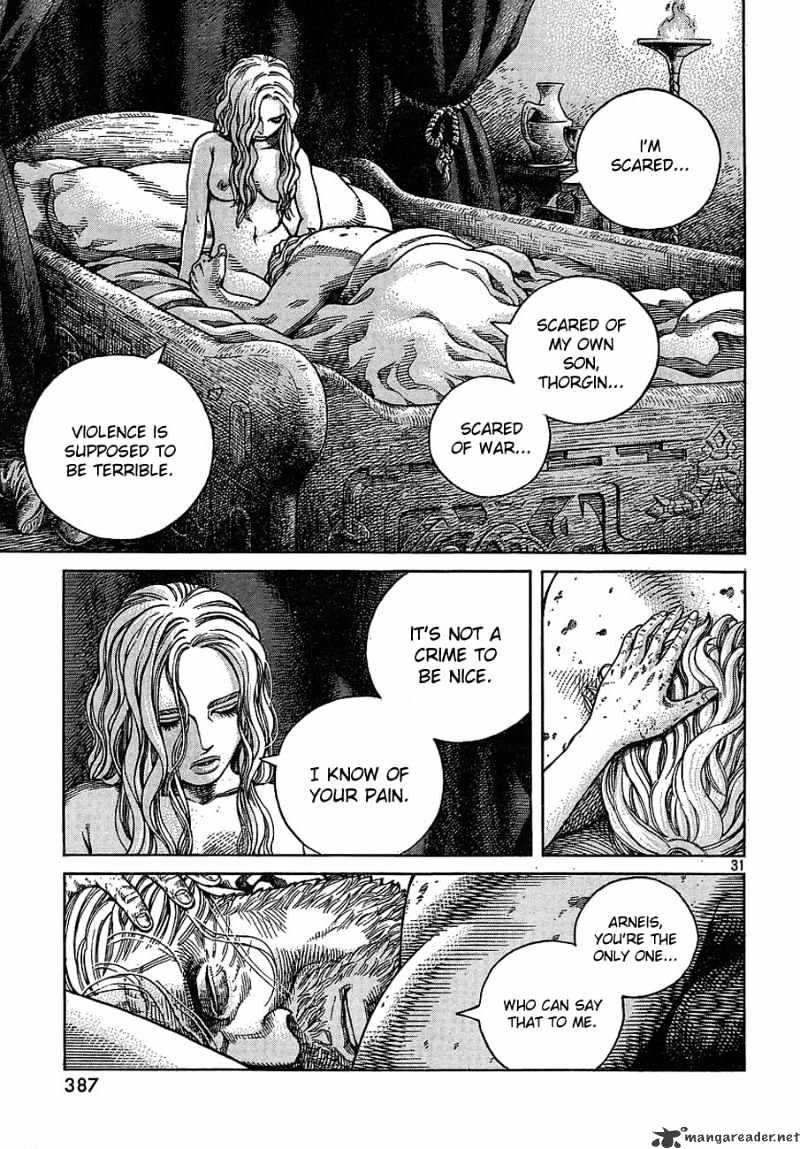 Read Vinland Saga chapter 67 image 31 on Lezhin