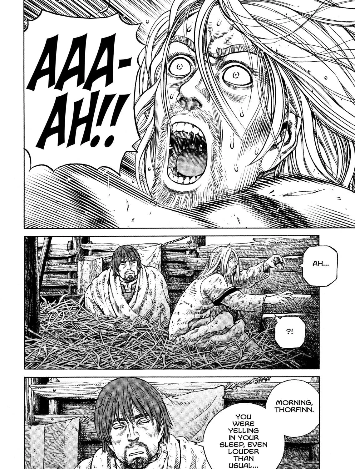 Read Vinland Saga chapter 68 image 10 on Lezhin