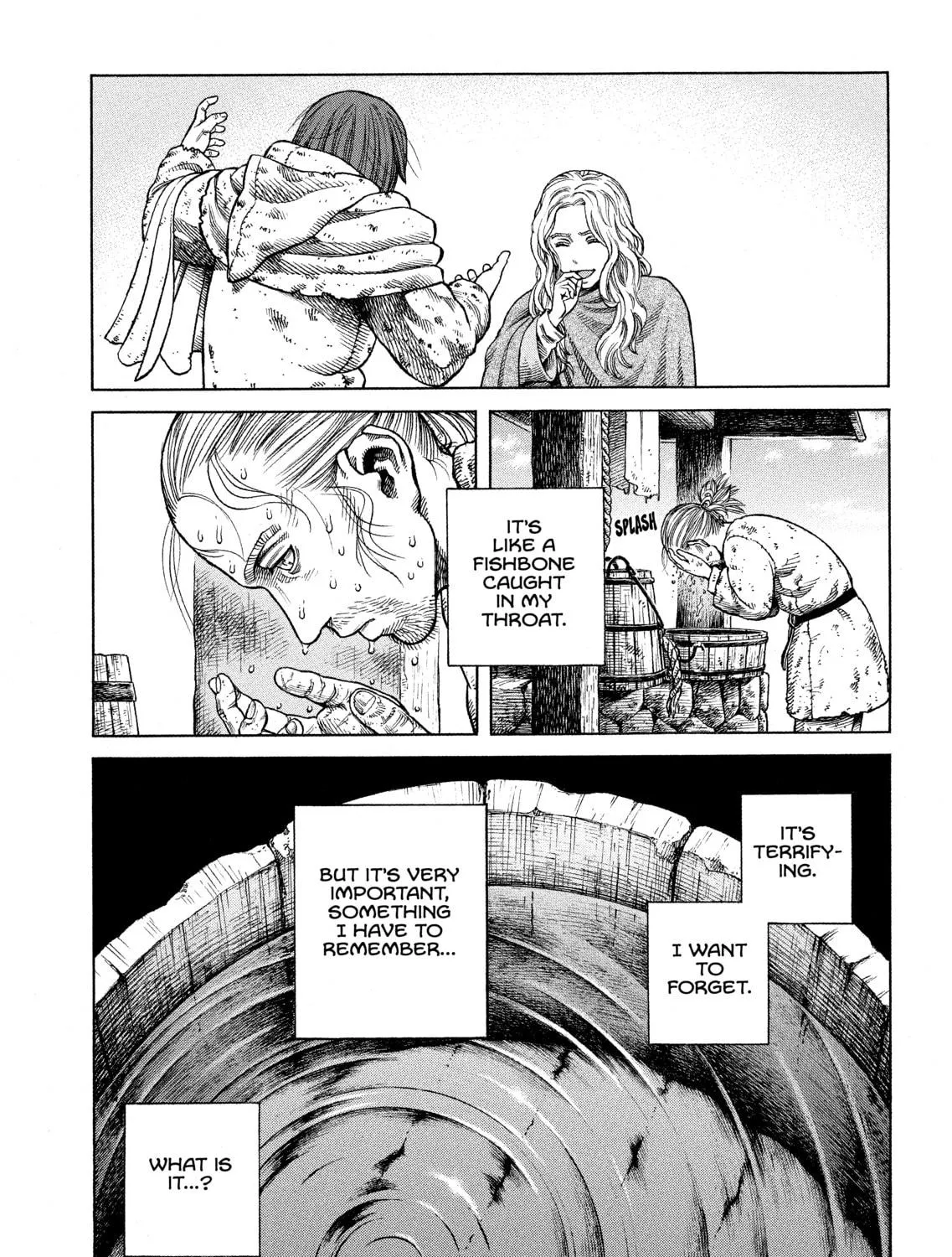 Read Vinland Saga chapter 68 image 16 on Lezhin