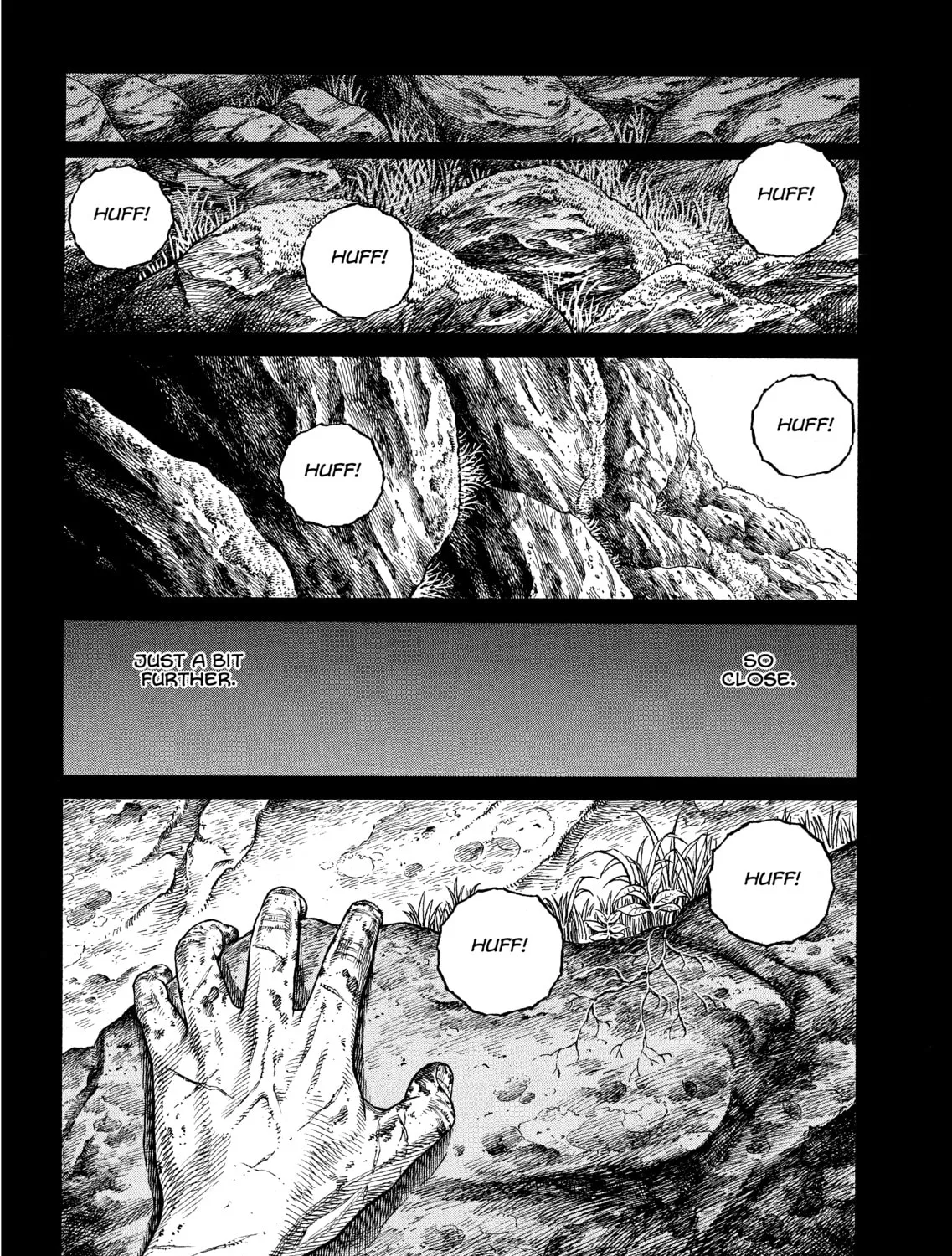 Read Vinland Saga chapter 68 image 2 on Lezhin