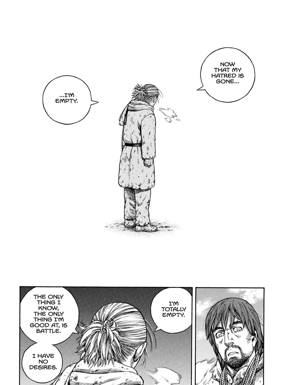 Read Vinland Saga chapter 68 image 38 on Lezhin