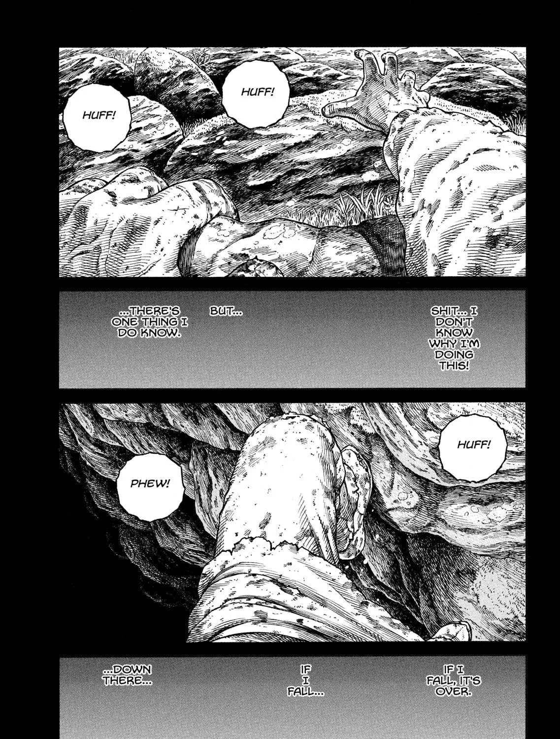 Read Vinland Saga chapter 68 image 4 on Lezhin
