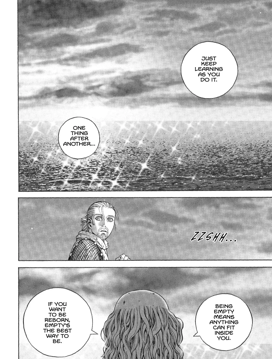 Read Vinland Saga chapter 68 image 50 on Lezhin