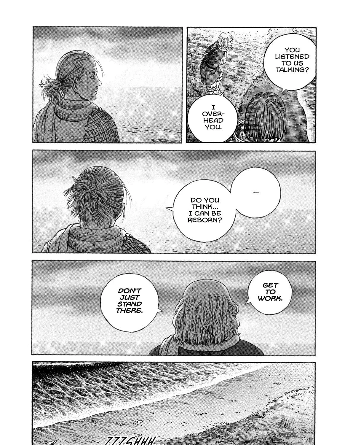 Read Vinland Saga chapter 68 image 52 on Lezhin
