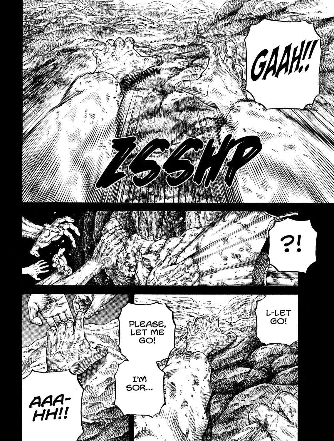 Read Vinland Saga chapter 68 image 6 on Lezhin