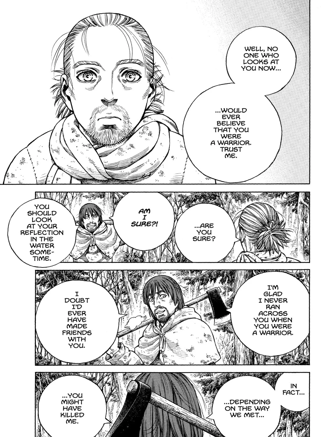 Read Vinland Saga chapter 68 image 60 on Lezhin