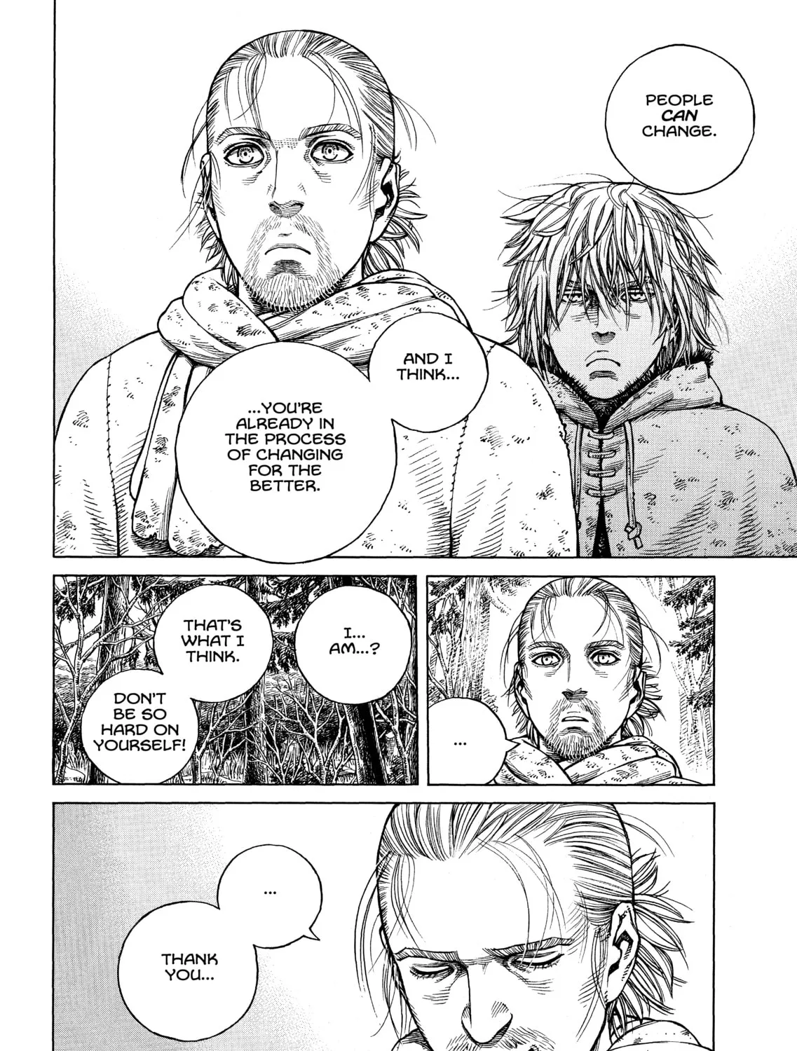 Read Vinland Saga chapter 68 image 62 on Lezhin