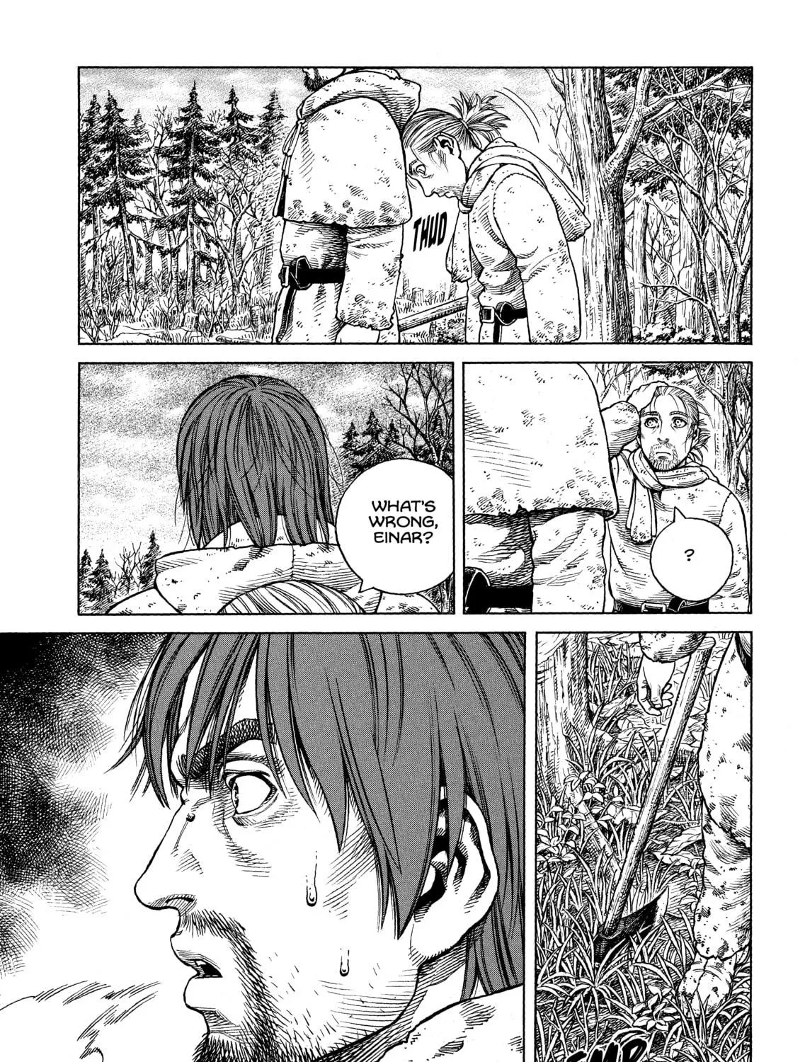 Read Vinland Saga chapter 68 image 64 on Lezhin