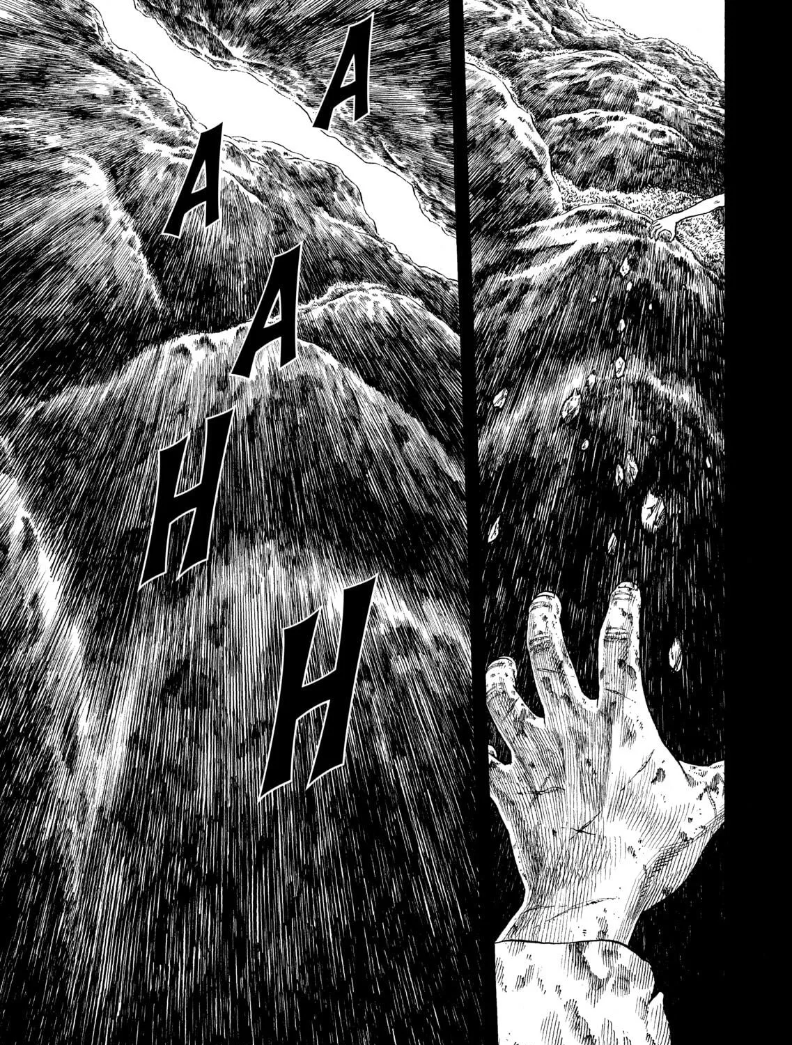 Read Vinland Saga chapter 68 image 8 on Lezhin