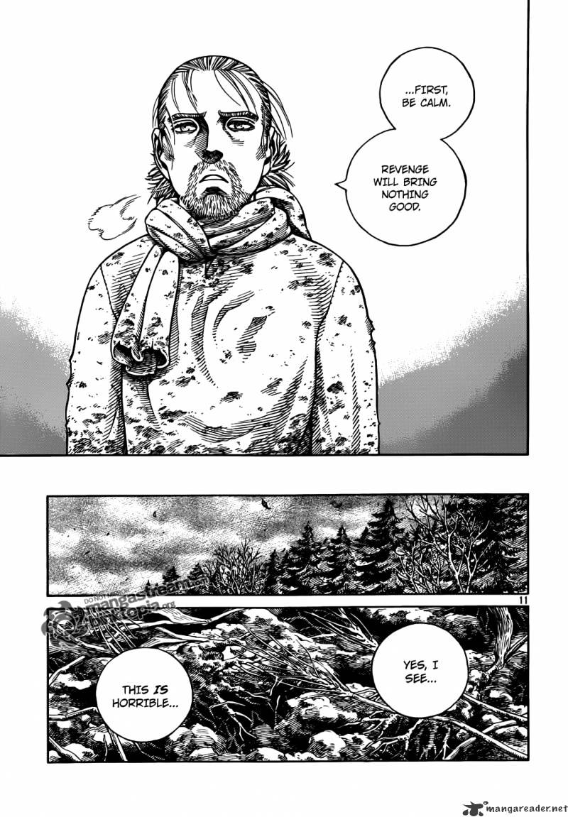 Read Vinland Saga chapter 69 image 10 on Lezhin