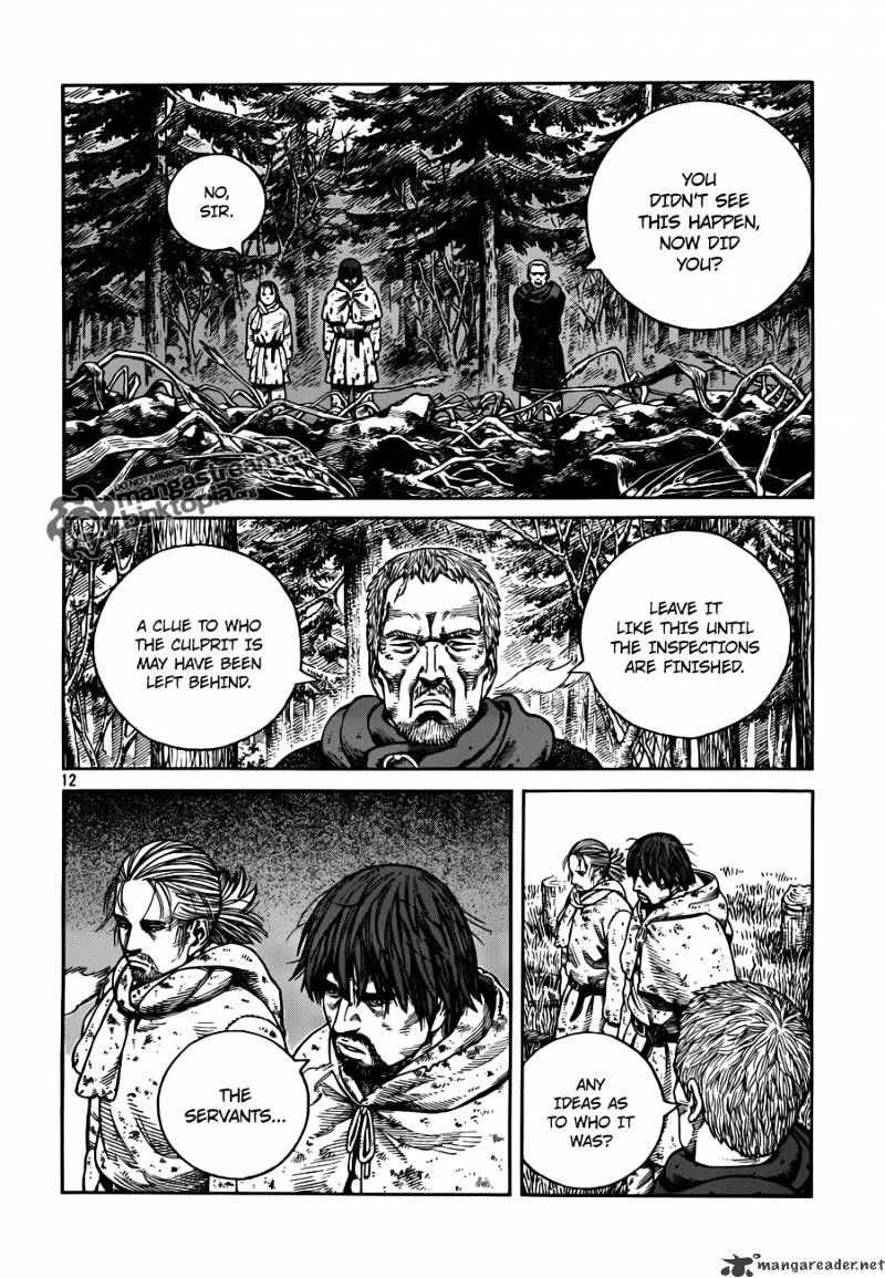 Read Vinland Saga chapter 69 image 11 on Lezhin