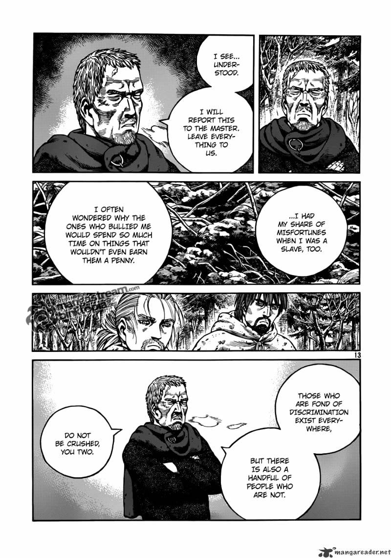 Read Vinland Saga chapter 69 image 12 on Lezhin