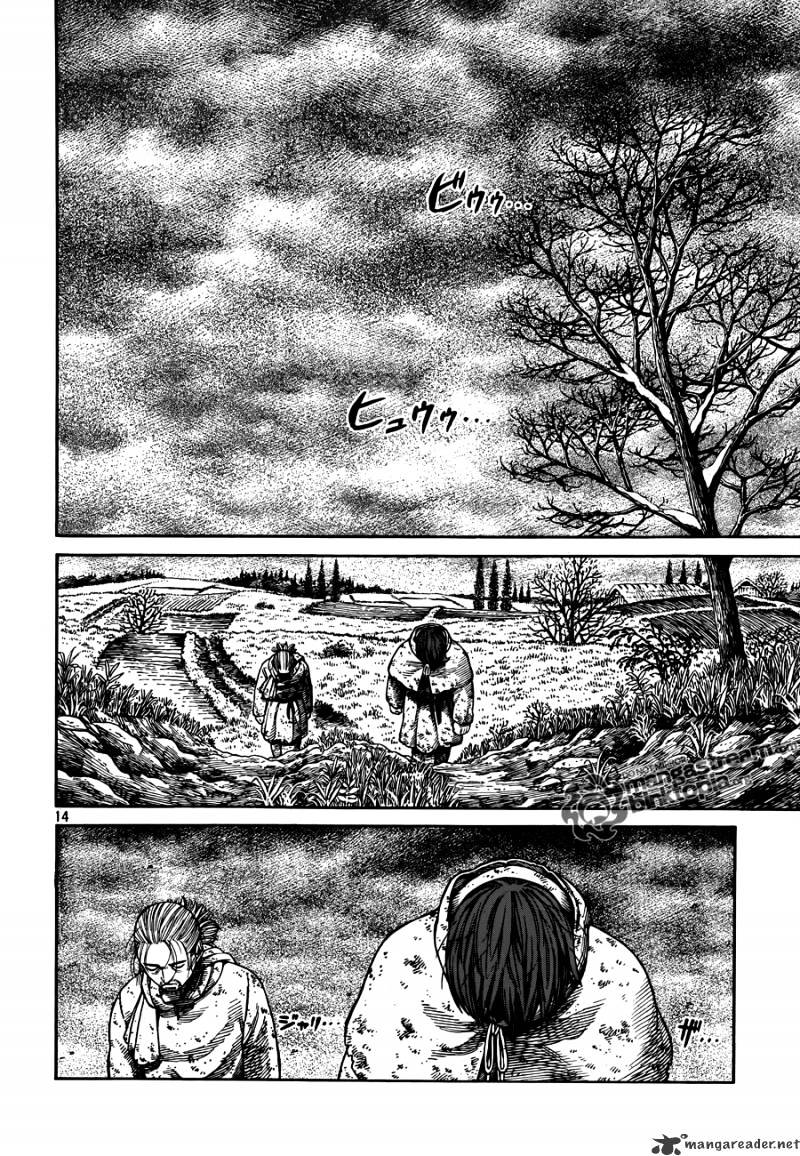 Read Vinland Saga chapter 69 image 13 on Lezhin