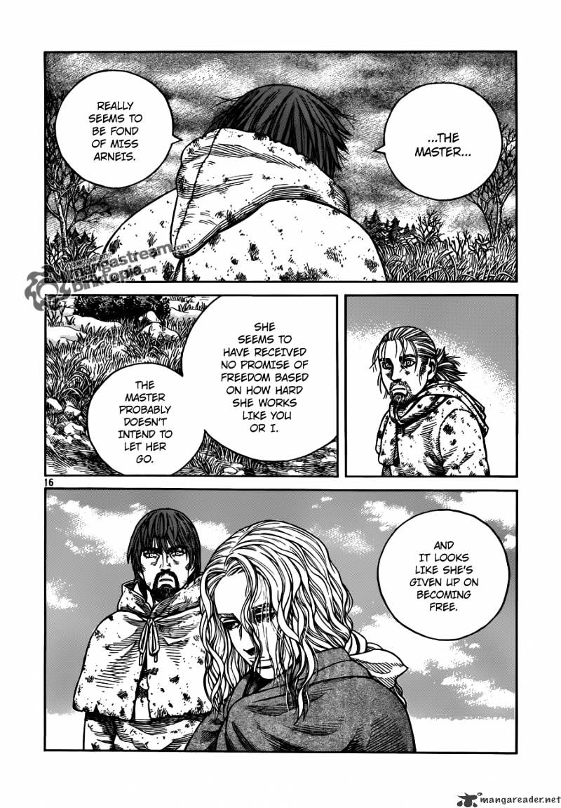 Read Vinland Saga chapter 69 image 15 on Lezhin