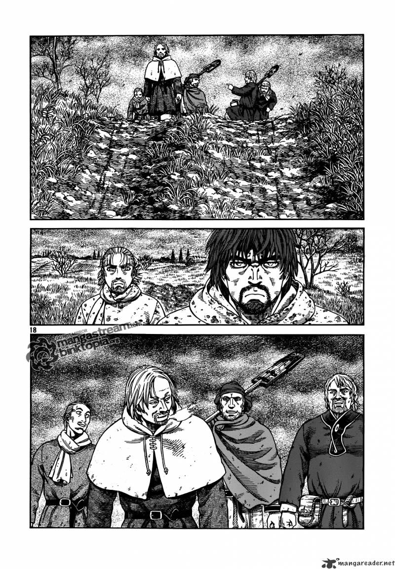 Read Vinland Saga chapter 69 image 17 on Lezhin