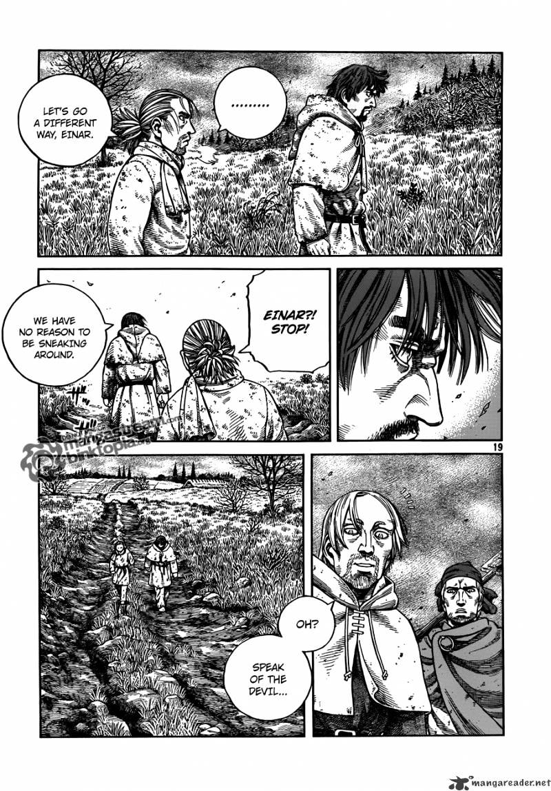 Read Vinland Saga chapter 69 image 18 on Lezhin