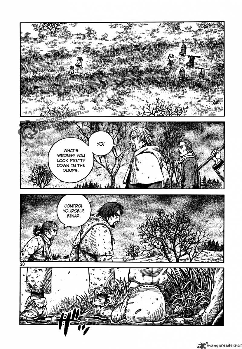 Read Vinland Saga chapter 69 image 19 on Lezhin