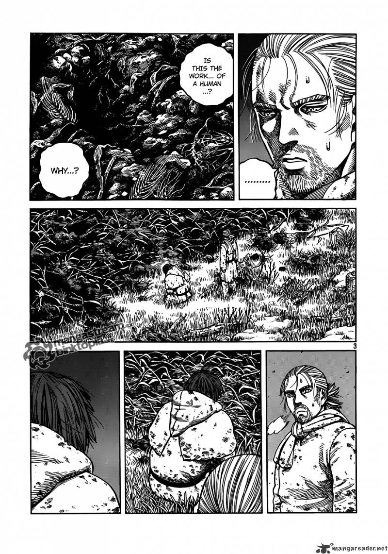 Read Vinland Saga chapter 69 image 2 on Lezhin