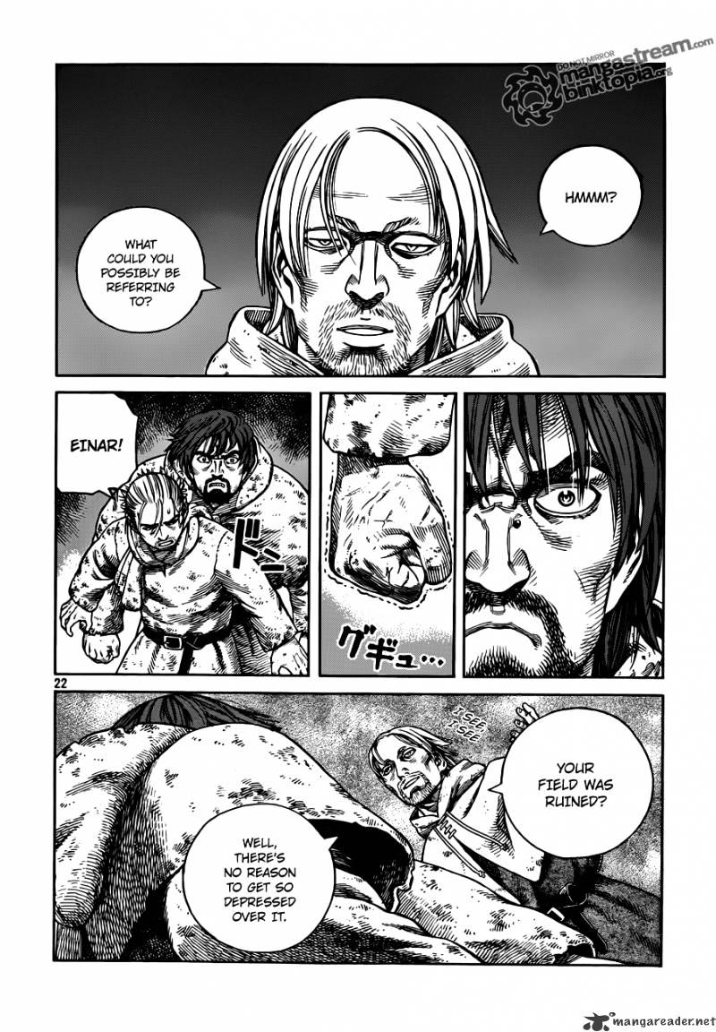 Read Vinland Saga chapter 69 image 21 on Lezhin