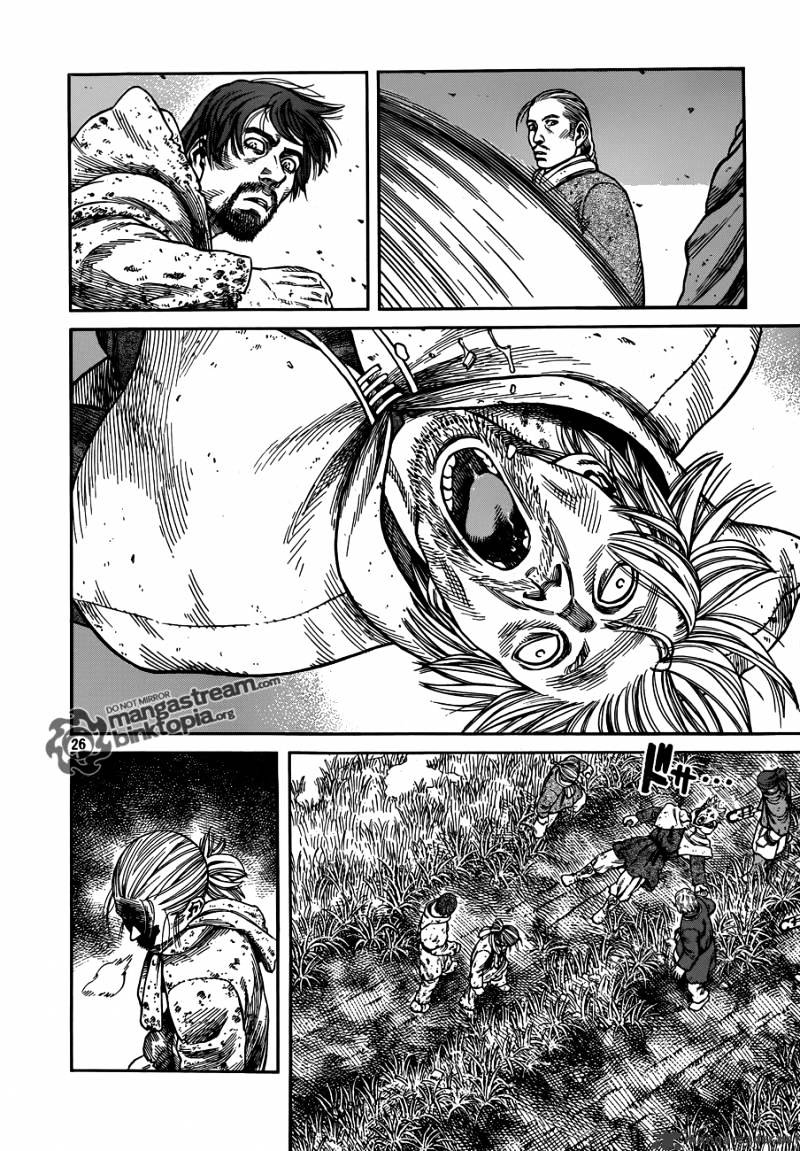 Read Vinland Saga chapter 69 image 24 on Lezhin