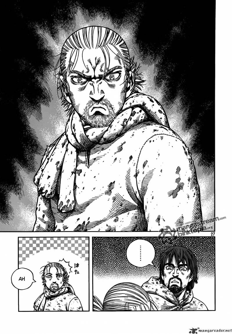 Read Vinland Saga chapter 69 image 25 on Lezhin