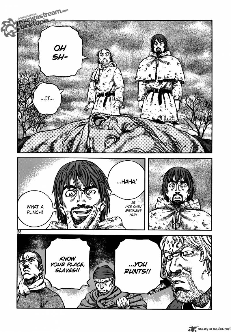 Read Vinland Saga chapter 69 image 26 on Lezhin