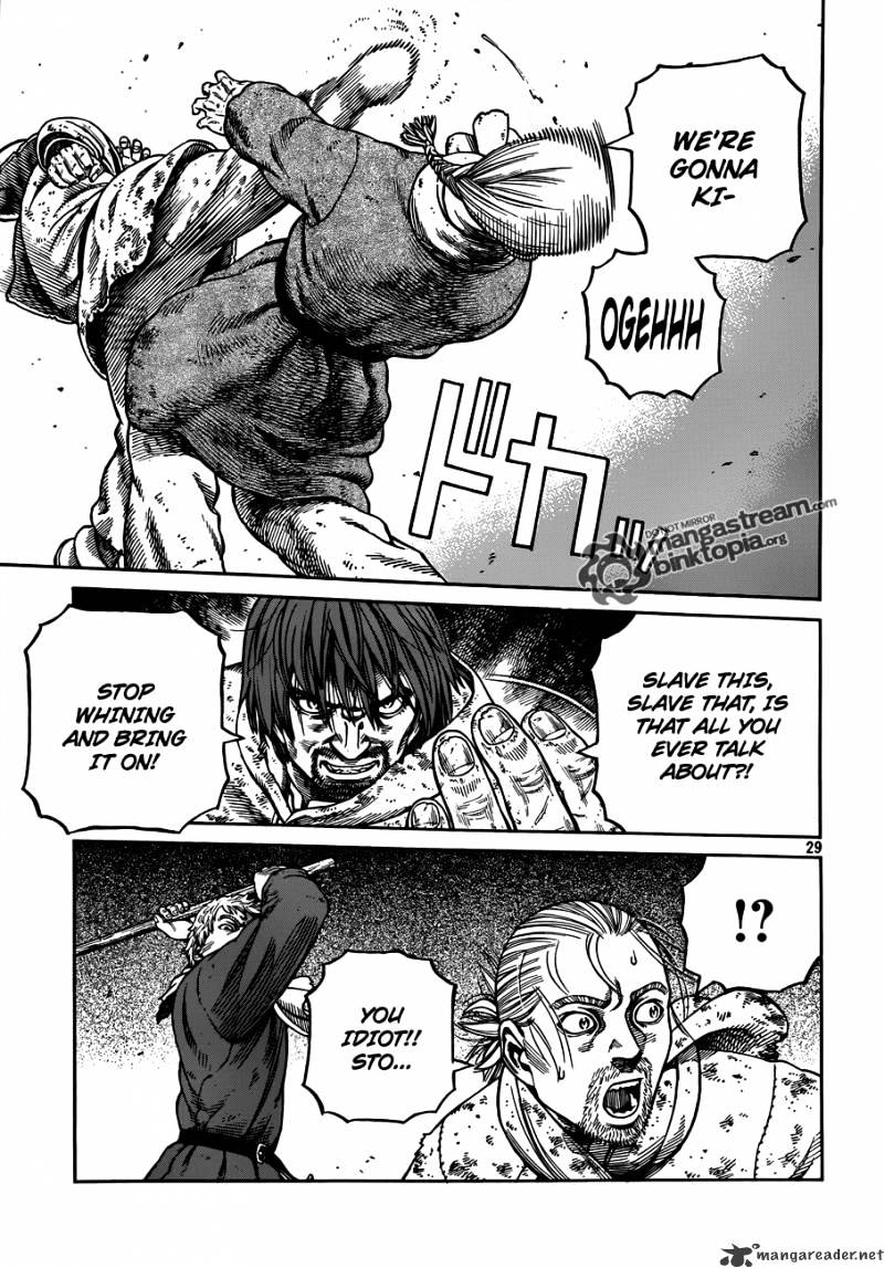 Read Vinland Saga chapter 69 image 27 on Lezhin
