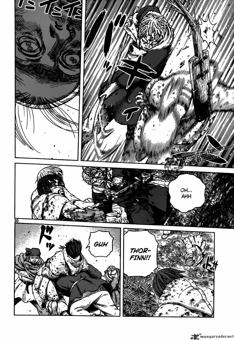 Read Vinland Saga chapter 69 image 28 on Lezhin